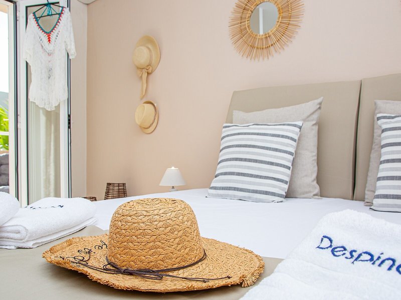 Despina Apartments Malia 36