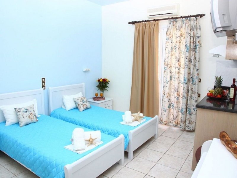 Despina Apartments Malia 39