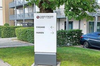 Candlewood Suites Fürth