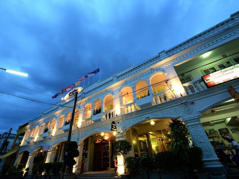 Baan PhuAnda Place 2