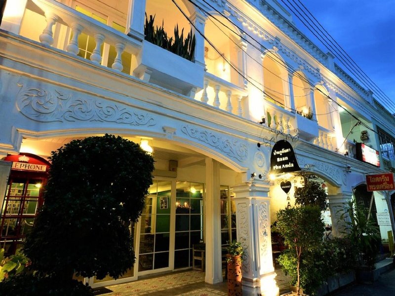 Baan PhuAnda Place 4