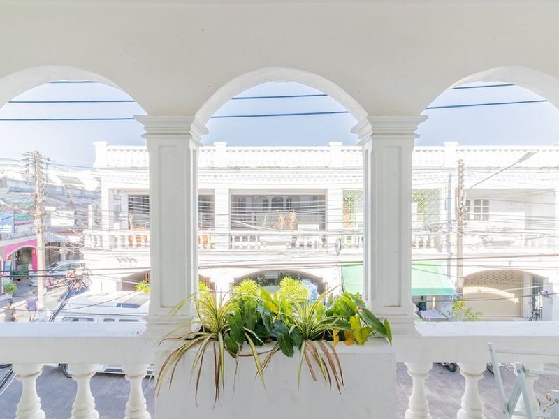 Baan PhuAnda Place 5