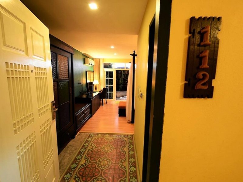 Baan PhuAnda Place 9