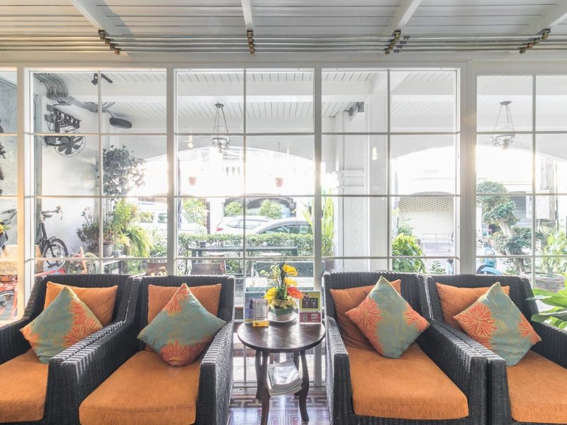 Baan PhuAnda Place 11