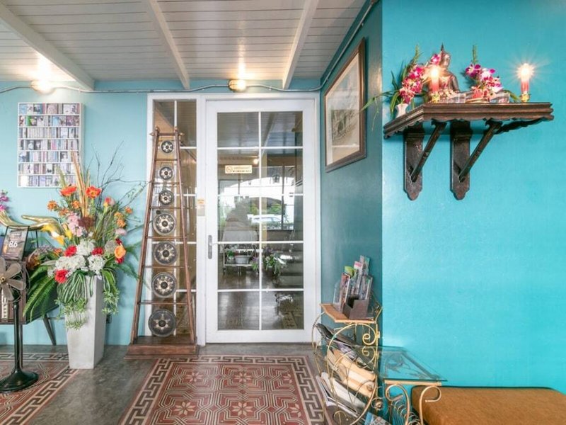 Baan PhuAnda Place 15