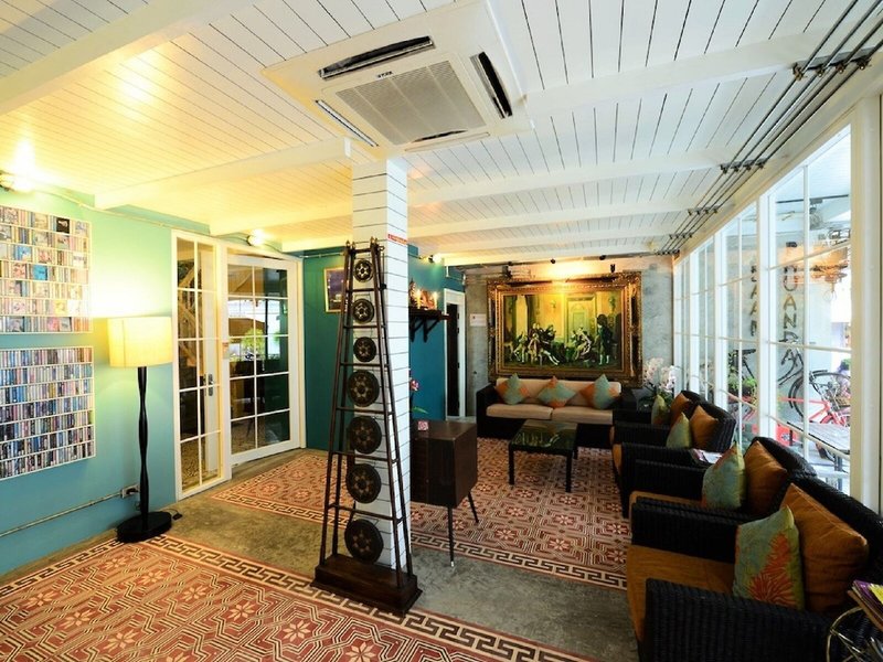 Baan PhuAnda Place 16