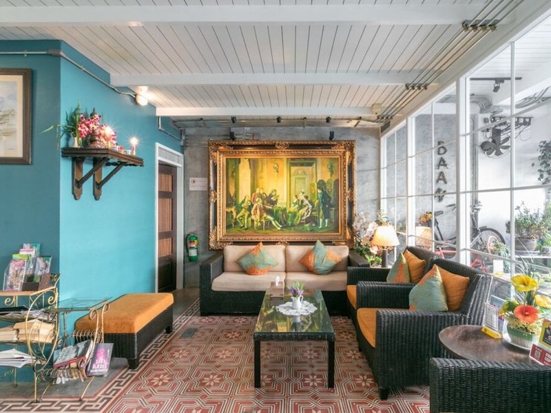 Baan PhuAnda Place 17