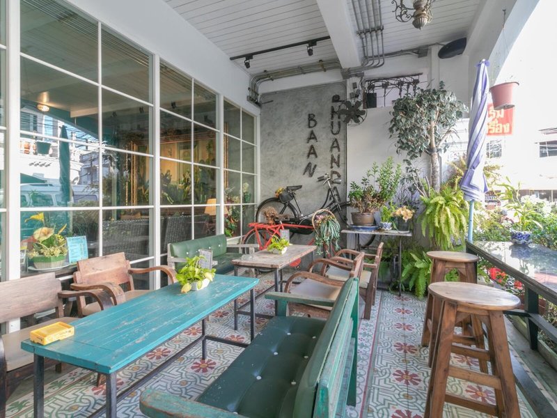 Baan PhuAnda Place 18