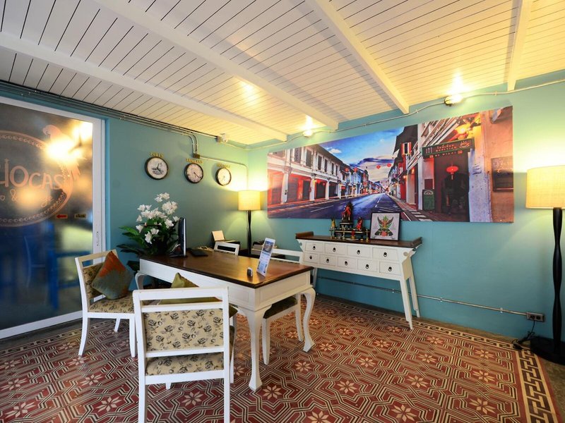 Baan PhuAnda Place 19