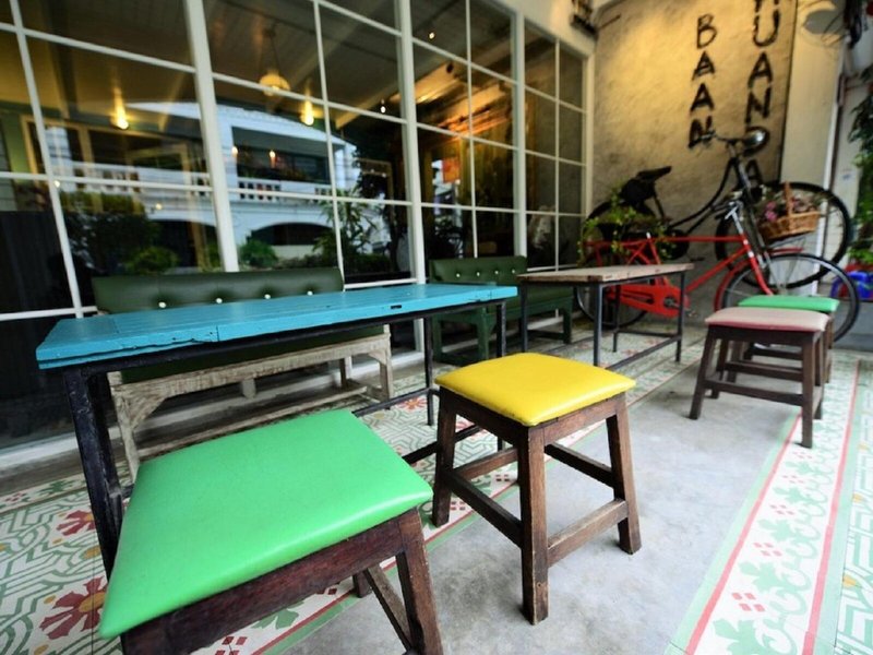 Baan PhuAnda Place 21