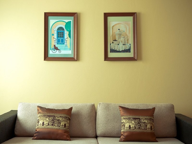 Baan PhuAnda Place 22