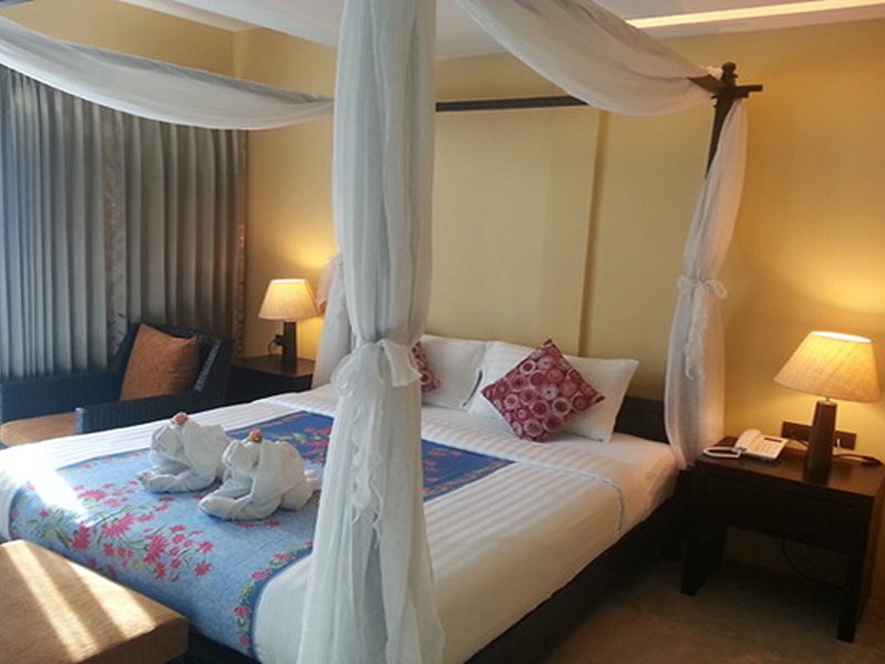 Baan PhuAnda Place 23