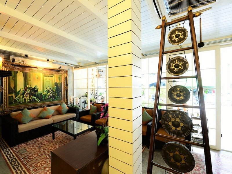 Baan PhuAnda Place 24