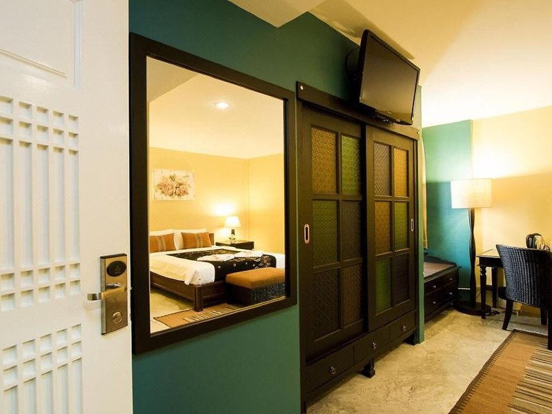 Baan PhuAnda Place 25