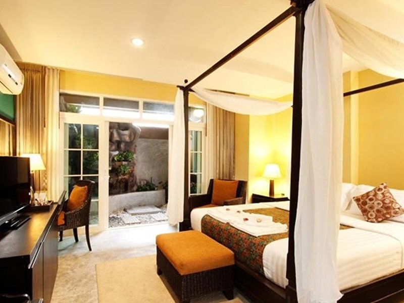 Baan PhuAnda Place 26