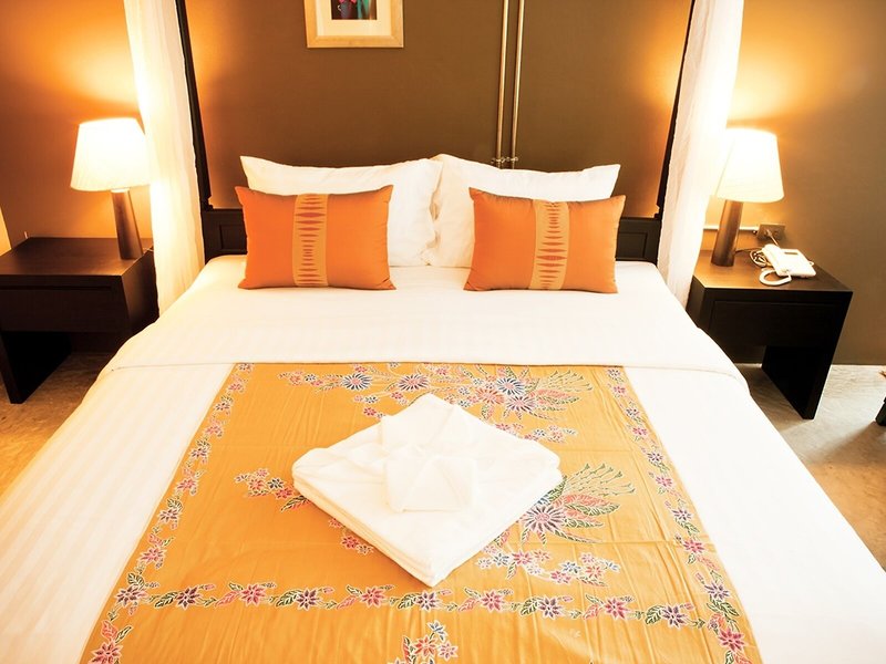 Baan PhuAnda Place 27