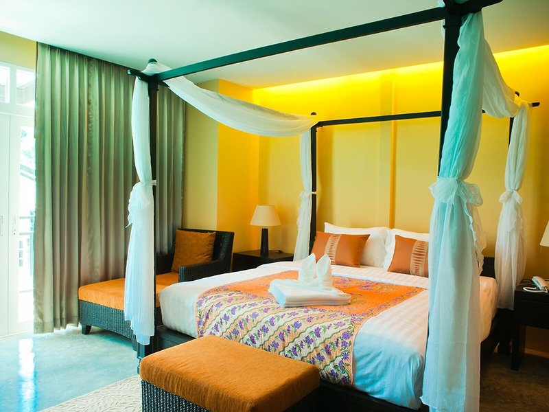 Baan PhuAnda Place 28