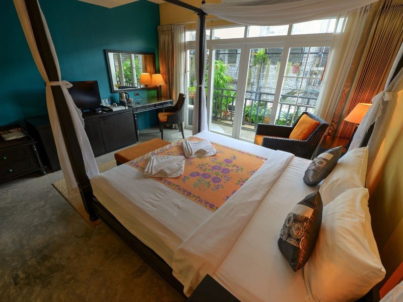 Baan PhuAnda Place 29