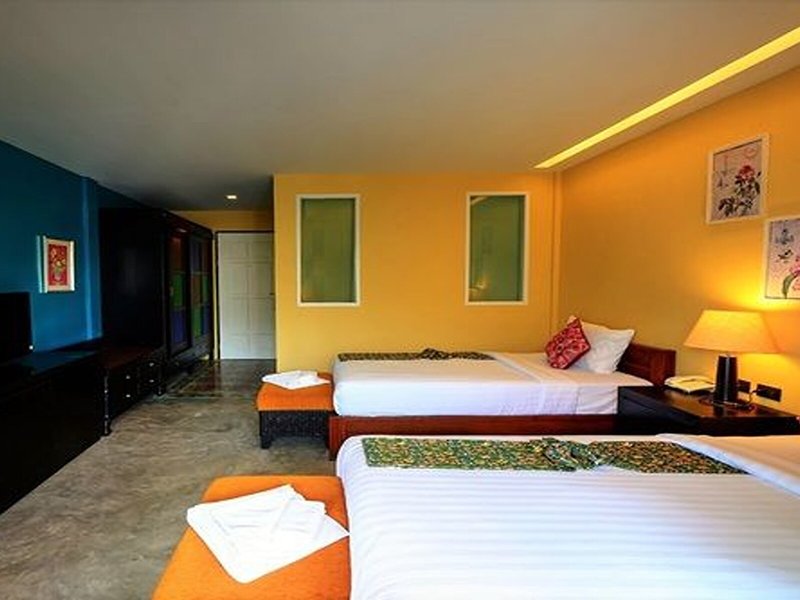 Baan PhuAnda Place 30