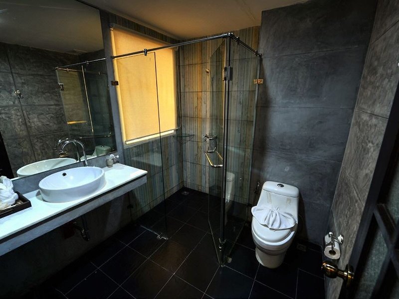 Baan PhuAnda Place 33