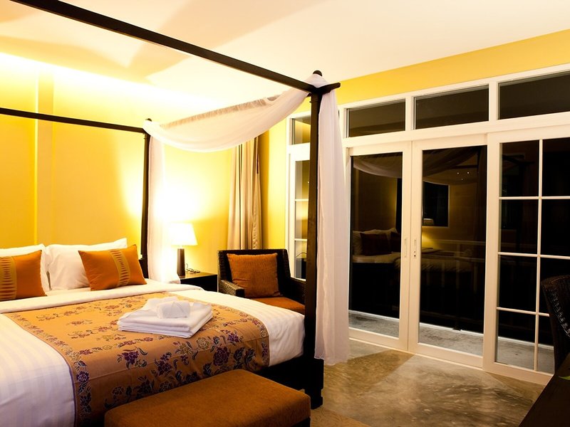 Baan PhuAnda Place 34