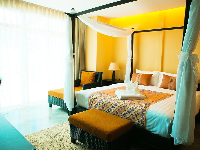 Baan PhuAnda Place 35