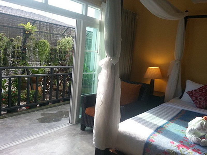 Baan PhuAnda Place 36