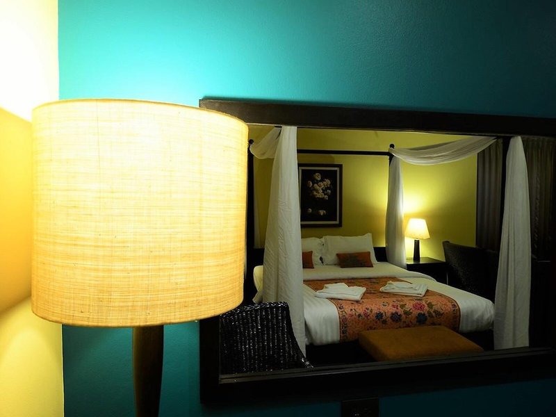 Baan PhuAnda Place 39