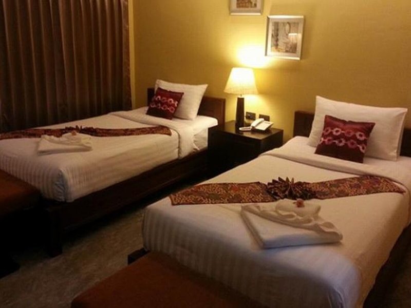 Baan PhuAnda Place 41