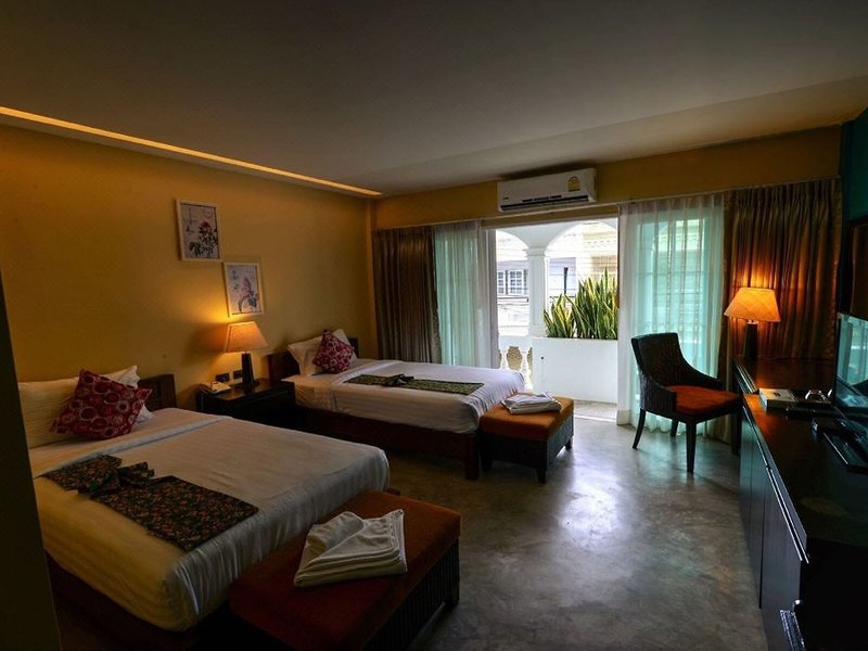 Baan PhuAnda Place 42