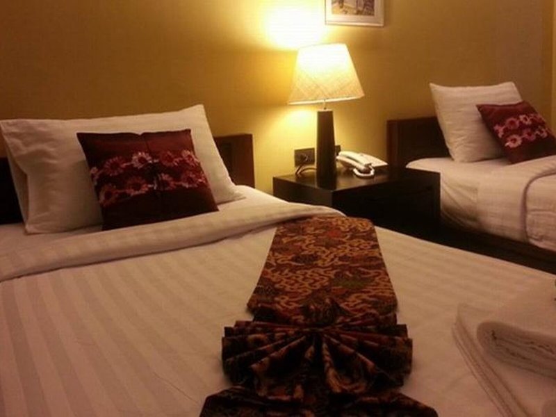 Baan PhuAnda Place 43