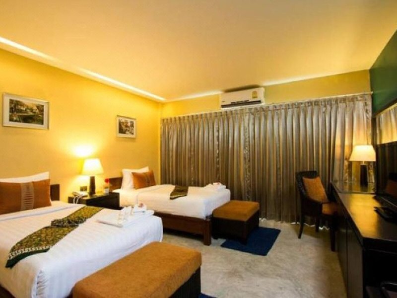 Baan PhuAnda Place 44