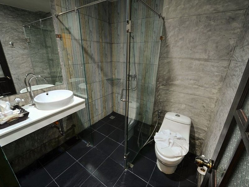 Baan PhuAnda Place 45