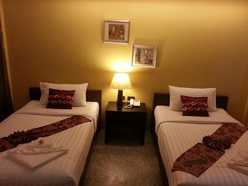 Baan PhuAnda Place 46