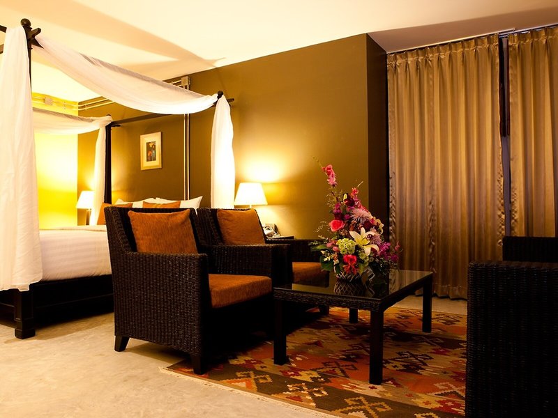 Baan PhuAnda Place 47