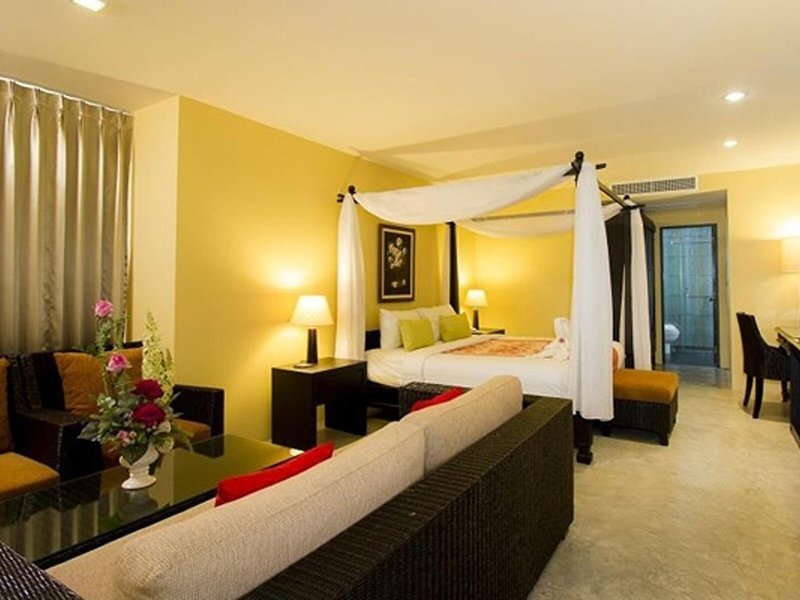 Baan PhuAnda Place 48