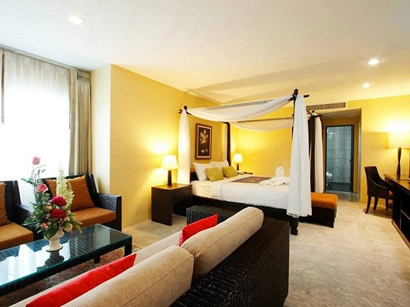 Baan PhuAnda Place 49