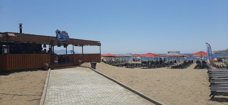 Dolphin Apart & Hotel 3