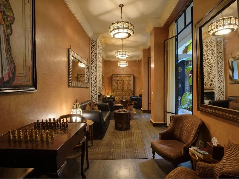 Riad Kheirredine 10