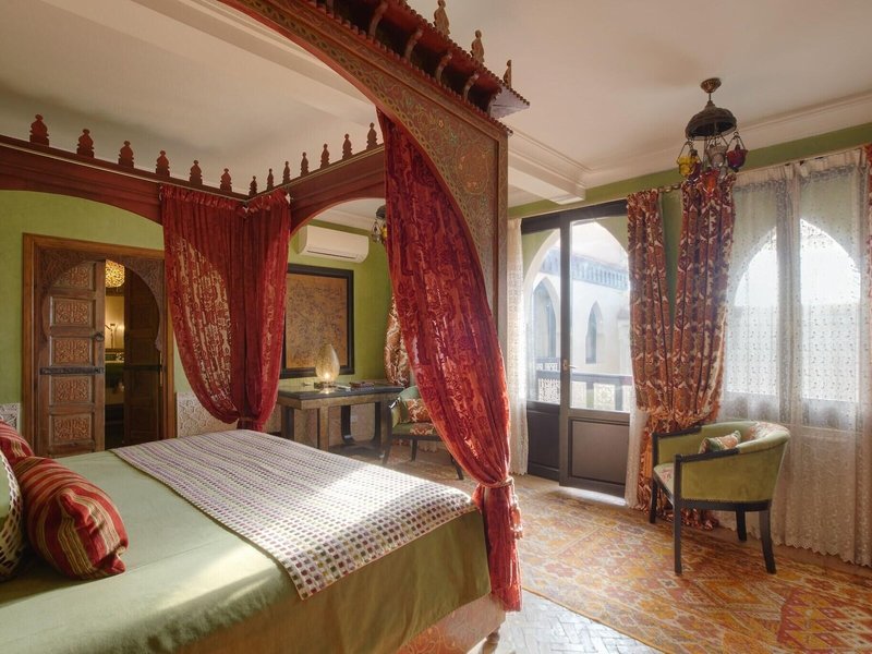 Riad Kheirredine 30