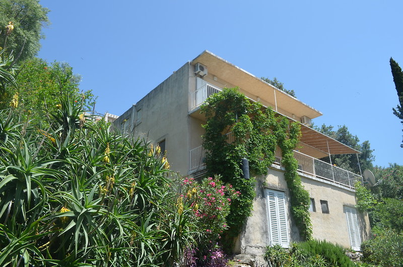 Apartments Martiva 2 - Exterior