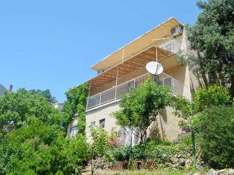 Apartments Martiva 3 - Exterior