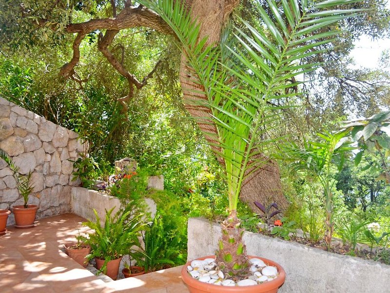 Apartments Martiva 4 - Garden