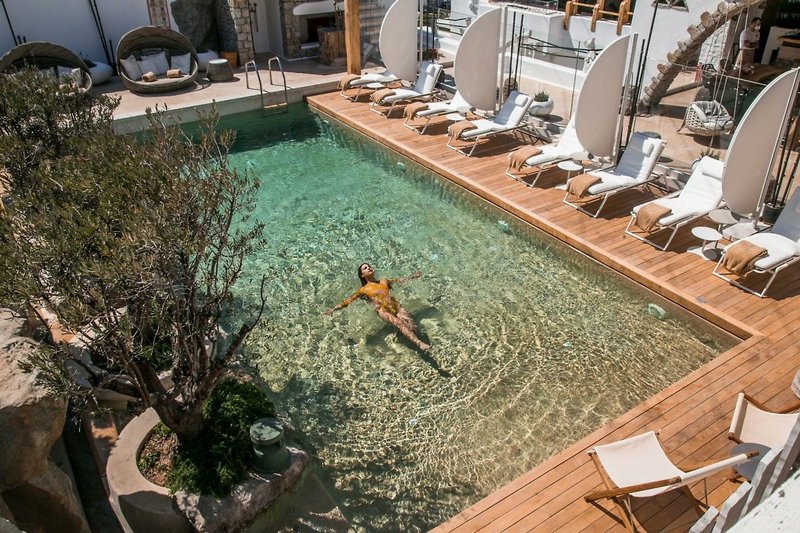 Kove Mykonos - A Myconian Collection Hotel 1