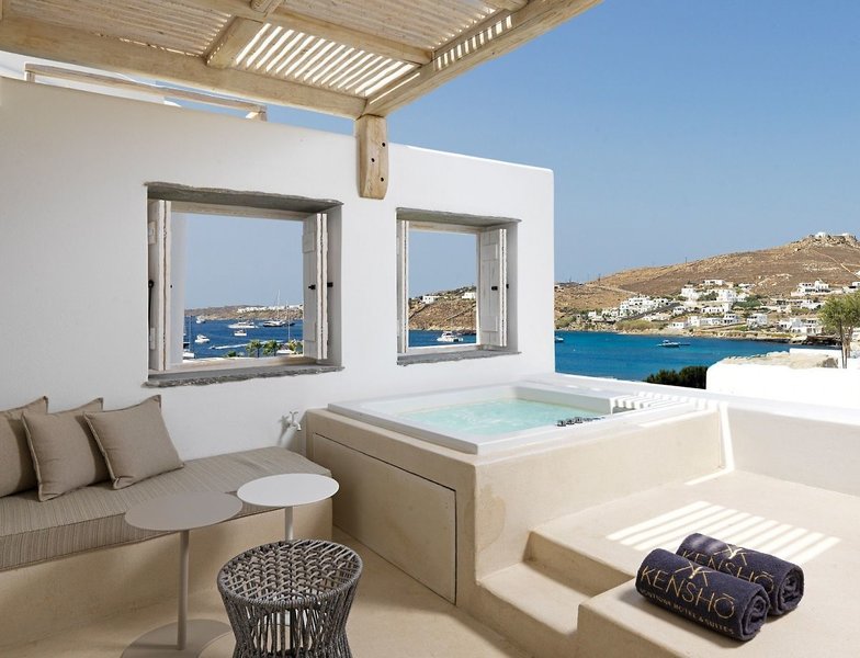 Kove Mykonos - A Myconian Collection Hotel 2