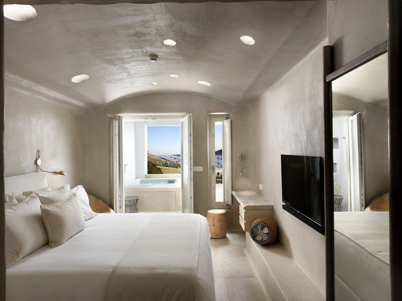 Kove Mykonos - A Myconian Collection Hotel 3