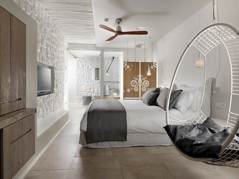 Kove Mykonos - A Myconian Collection Hotel 4