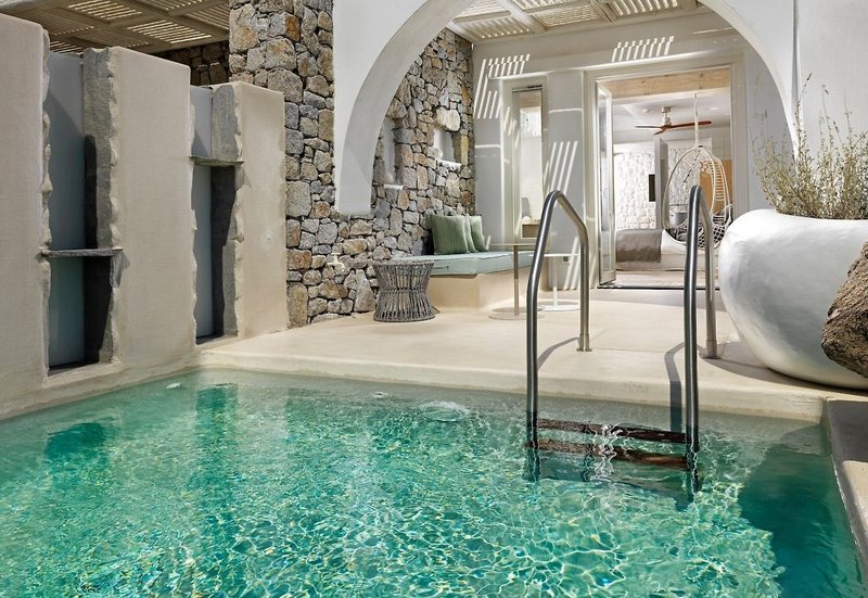 Kove Mykonos - A Myconian Collection Hotel 5