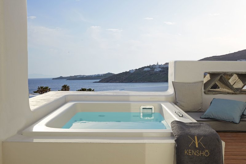 Kove Mykonos - A Myconian Collection Hotel 6