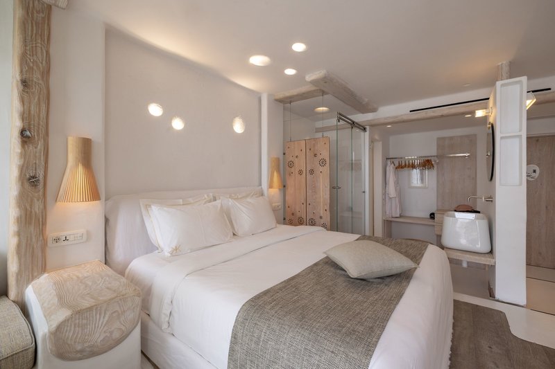 Kove Mykonos - A Myconian Collection Hotel 7